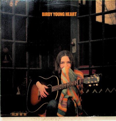 BIRDY - Young Heart 2-LP (NEW** 2021 Vinyl) Inc Surrender
