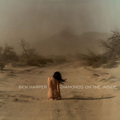 Ben Harper Diamonds on the Inside (Vinyl)