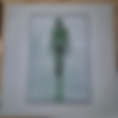 Boz Scaggs - Slow Dancer - Vinyl LP Album - VG+/VG - Free UK Postage