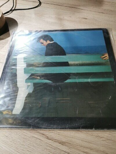 Boz Scaggs Silk Degrees Vinyl LP