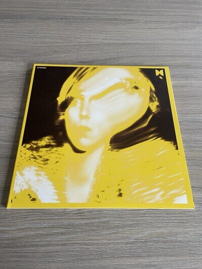 *VINYL* Ty Segall, Twins LP *EXCELLENT CONDITION*