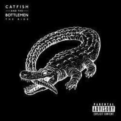 Catfish and the Bottlemen | The Ride | Vinyl LP