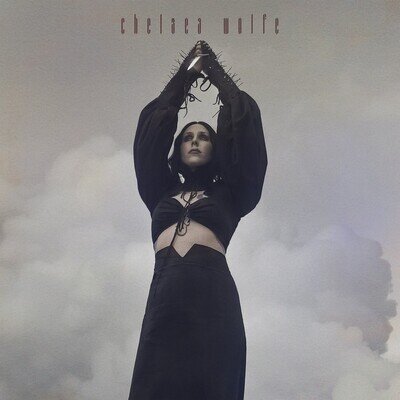 Chelsea Wolfe Birth of Violence (Vinyl)