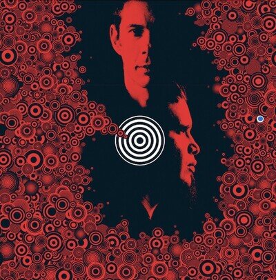 Thievery Corporation The Cosmic Game (20th Anniversary Reissue) (Vinyl)