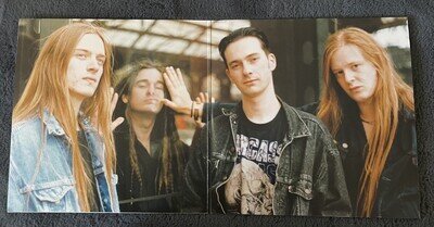 Choice Cuts by Carcass (Record, 2016)