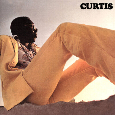 Curtis Mayfield | Curtis | Vinyl LP