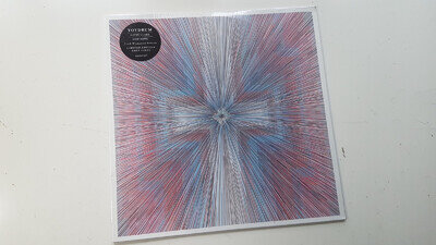 Toydrum - Gavin Clark- God Song Remix 12" (2017 Grey Vinyl) Please Read