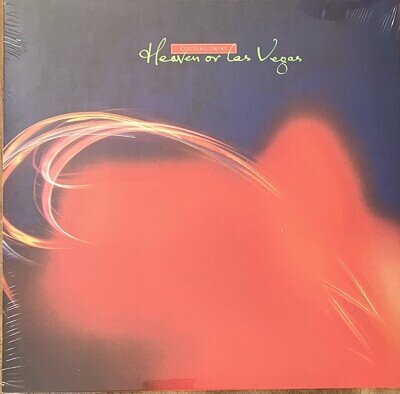 COCTEAU TWINS - HEAVEN OR LAS VEGAS - VINYL LP *NEW & SEALED