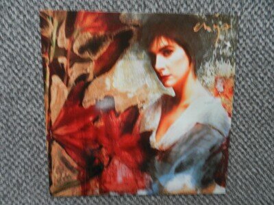 Enya - Watermark (LP Nr Mint!!! 1988)
