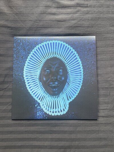 Childish Gambino “Awaken, My Love!”