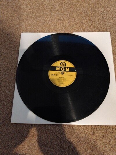 Conway Twitty.Mona lisa/Heavenly. MGM. EX