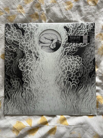 New Sealed Malevich 12”, Converge, Full Of Hell, Nails, Code Orange, Church Road