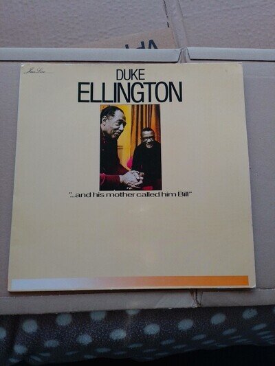 Duke Ellington Vinyl