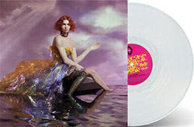 SOPHIE | Oil Of Every Pearl's Un-insides | Vinyl LP - Pearl