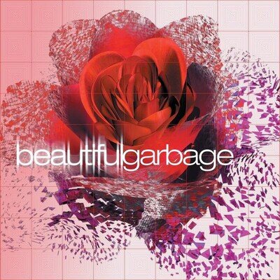 Garbage | Beautiful Garbage | Black | Vinyl LP | x3