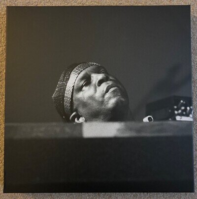 Sun Ra-Nuits De La Fondation Maeght 6 x LP Box Set NM/M Cosmic Sound