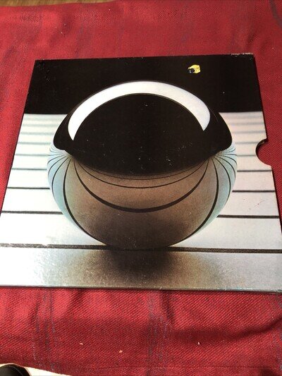 The London Symphony Orchestra and Chambre Choir(2x12" Vinyl LP Box Set)