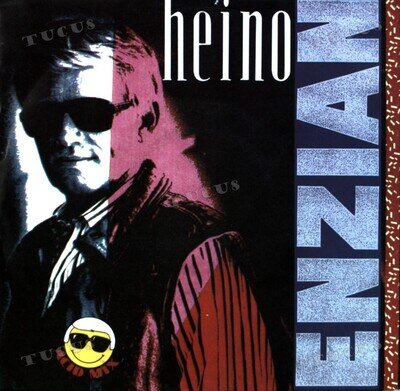 Heino - Enzian (Acid Mix) 7in (VG/VG) .*