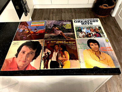 Herb Alpert LP/Vinyl Record Bundle