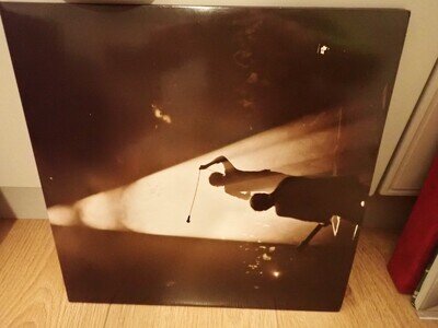 Suede Dog Man Star. 20th Anniversary Live. Royal Albert Hall, 2 x Vinyl RSD, EX