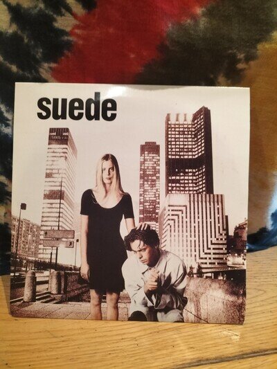 Suede / Stay Together / 7" Single