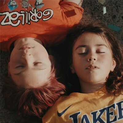 Nouvelle Vague Girls & Boys LTD 7" Vinyl RSD 2021 Kwaidan Records KW151