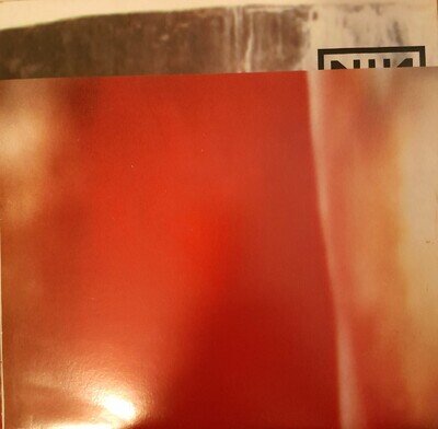 Nine Inch Nails The Fragile