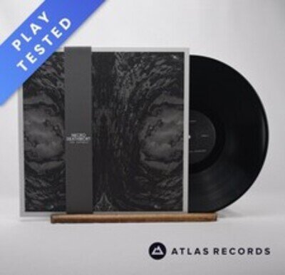 Necro Deathmort The Capsule Gatefold LP Album Vinyl Record LAUNCH095 - NM/EX