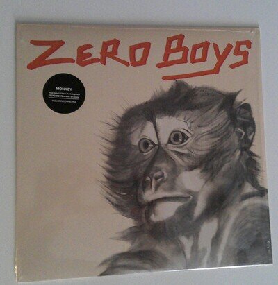Zero Boys – Monkey OOP 2014 Toxic Reasons, The Freeze, Necros, KBD
