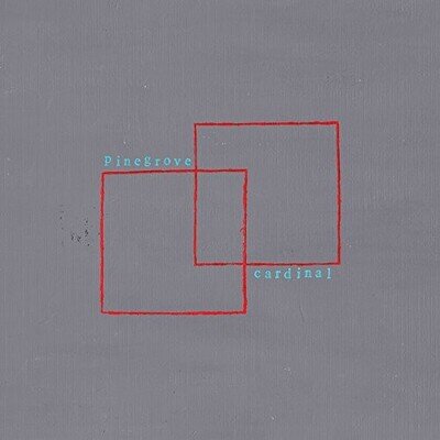 Pinegrove : Cardinal VINYL 12" Album (2016) ***NEW*** FREE Shipping, Save £s