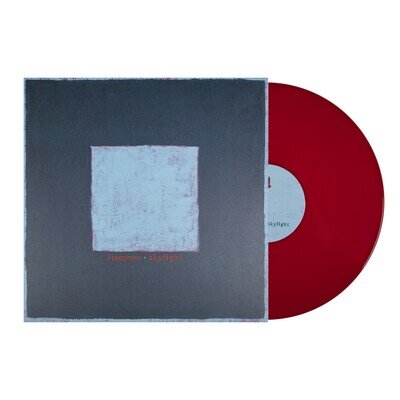 Pinegrove - Skylight / Vinyl LP on COLORED