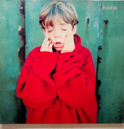 PLACEBO Self Titled 1996 Debut LP (NEW* 2019 Vinyl Reissue) 36 Degrees Nancy Boy