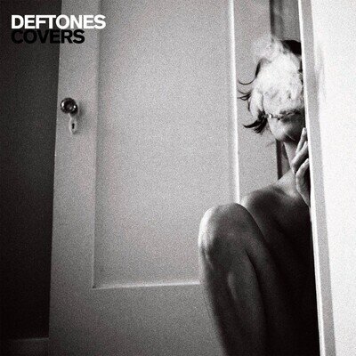 Deftones | Covers | Black | Vinyl LP