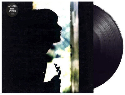 Paul Weller – Wild Wood Vinyl LP + Poster Sealed