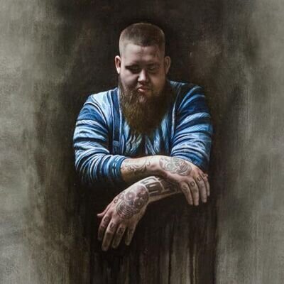 Rag'n'Bone Man - Human - Vinyl Record - J15z