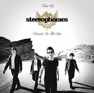 Stereophonics | Decade In The Sun | Vinyl LP