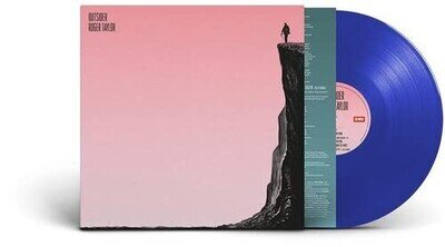 Roger Taylor Outsider (Vinyl)