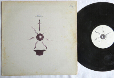 Recoil – Faith Healer 12 mute 110 VINYL EX