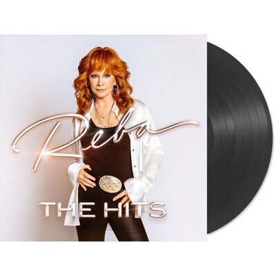 Reba McEntire The Hits (Vinyl) (US IMPORT)