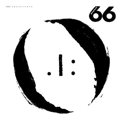 John Frusciante . I : Double LP Vinyl AVE6615 NEW