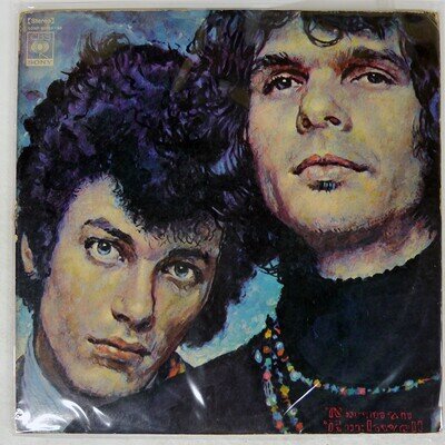 MIKE BLOOMFIELD LIVE ADVENTURES OF CBS SONP50064 Japan VINYL 2LP