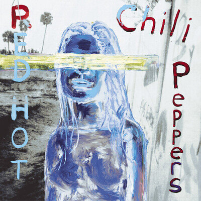 Red Hot Chili Peppers : By the Way Vinyl 12" Album 2 discs (2002) ***NEW***