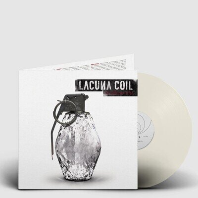 Lacuna Coil Shallow Life (Vinyl)