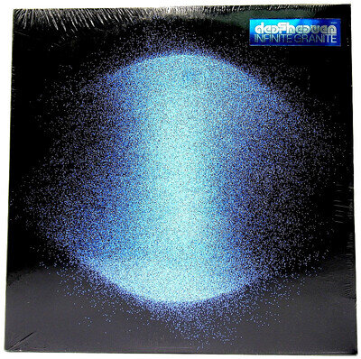 Deafheaven – "Infinite Granite" 2021 REPRESS - 2xLP - Sargent House SH251 - NEW