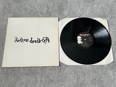 THE SOUTHERN DEATH CULT / VG+ UK A1/B1 1ST PRESS VINYL LP BEGA 46 PRO CLEANED