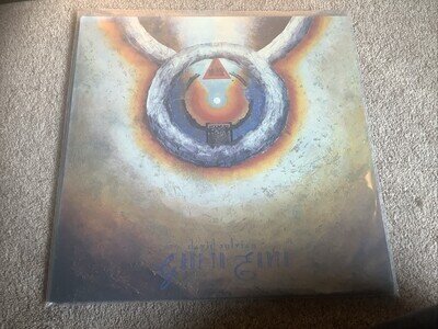 David Sylvian Gone to Earth Double LP Vinyl Record