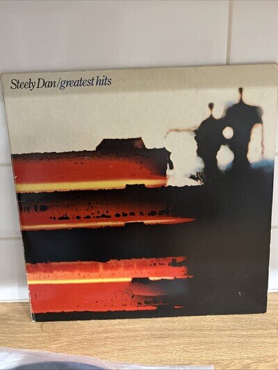 Steely Dan Greatest Hits Double 12” Vinyl AK-1107/2