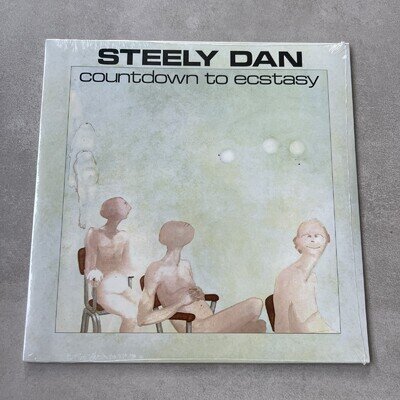 Steely Dan : Countdown to Ecstasy VINYL 12" Album (2023) ***NEW*** Amazing Value