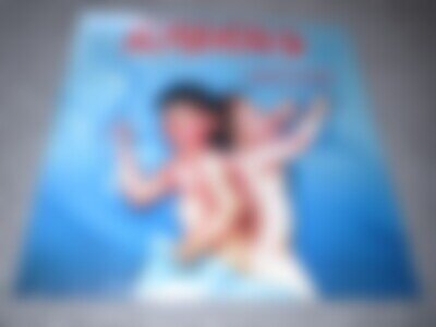 EXODUS ~BONDED BY BLOOD~ HARD TO FIND ITALY PRESS LP VINYL SODOM SLAYER ANTHRAX