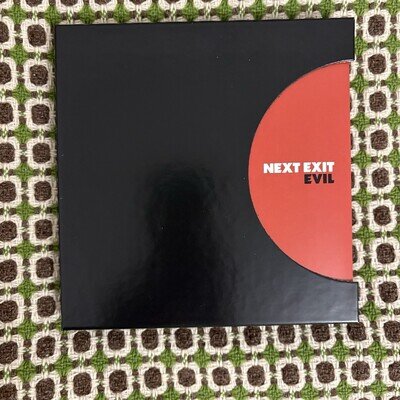 Interpol Antics 5x7 Vinyl Box Set Limited In 2004 Brand New Rare Mint